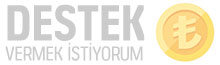 Hizmetiniz için Destek Olmak İstiyorum