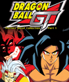 Dragon Ball GT
