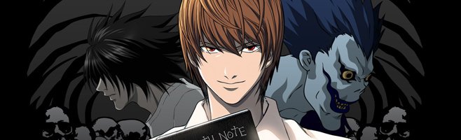 Death Note
