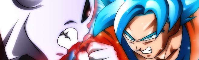 Dragon Ball Super