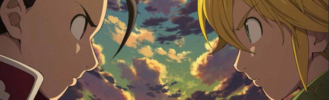 Nanatsu no Taizai: Imashime no Fukkatsu