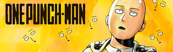 One Punch Man 2.Sezon