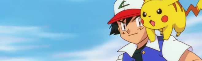 Pokémon