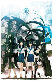 Black Rock Shooter (OVA)