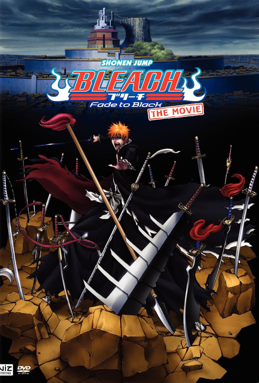 Bleach: Fade to Black - Kimi no Na wo Yobu